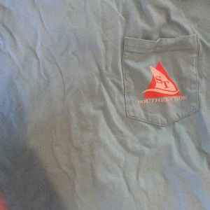 Southern Tide Shirt